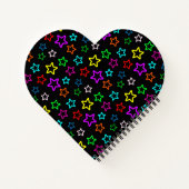 ライレー ノートブック (裏面)