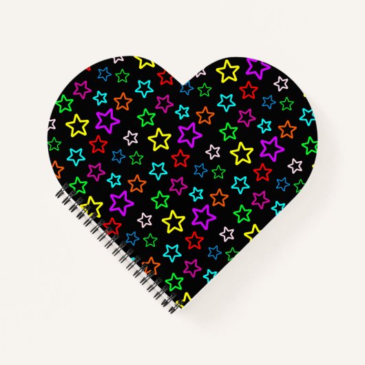 ライレー ノートブック (正面)