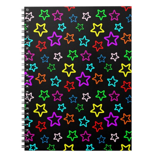 ライレー ノートブック (正面)