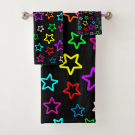 ライレー バスタオルセット