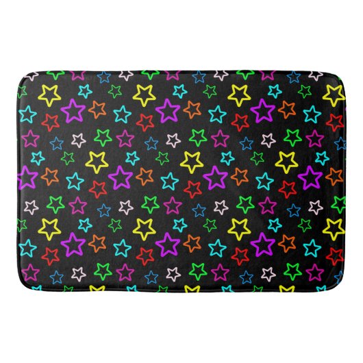 ライレー バスマット (正面)