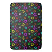 ライレー バスマット (正面縦)