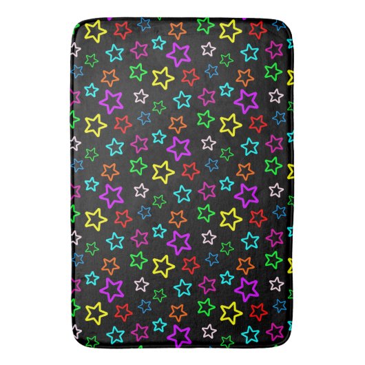 ライレー バスマット (正面縦)