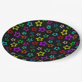 ライレー ペーパープレート (アングル)