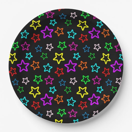 ライレー ペーパープレート (正面)