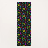 ライレー ヨガマット (正面)