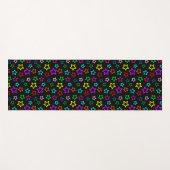 ライレー ヨガマット (正面(横))