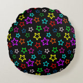 ライレー ラウンドクッション (正面)