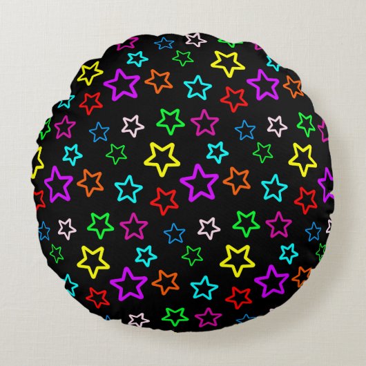 ライレー ラウンドクッション (正面)