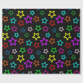 ライレー ラッピングペーパー (フラット)