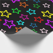 ライレー ラッピングペーパー (角)