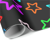 ライレー ラッピングペーパー (ロールコーナー)