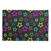 ライレー 枕カバー (裏面)