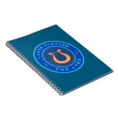 ライレ遊が大好き ノートブック (右側)