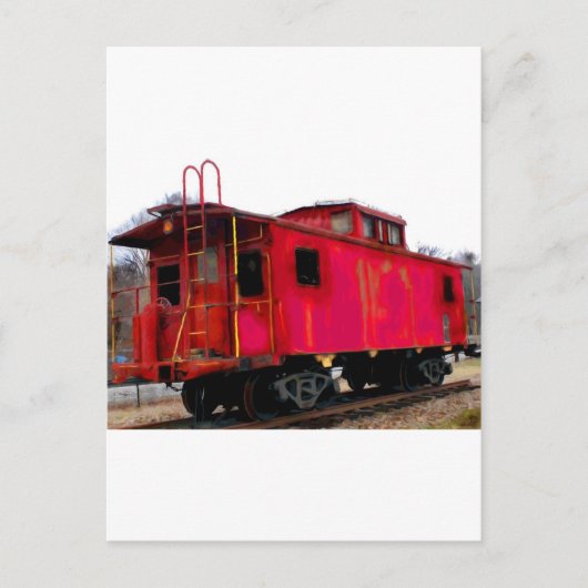 ライロアディアナ ポストカード (正面)