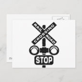 ライロアディアナ ポストカード (正面/裏面)