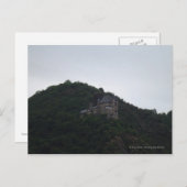 ラインで ポストカード (正面/裏面)