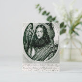 ラインのプリンス・ルパート（英：Prince Rupert of the Rhine） - ウィリア ポストカード (スタンド正面)