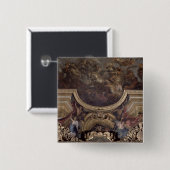 ラインの道 缶バッジ (正面&裏面)