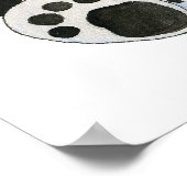 ラインアップポスターEXTRA ポスター (角)