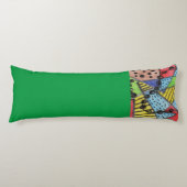 ラインアップ ボディピロー (正面)