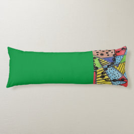 ラインアップ ボディピロー