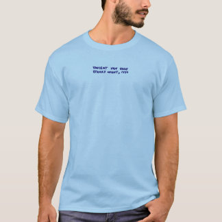 ラインアートスターリーナイト Tシャツ