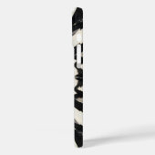 ラインアートフォンcas Case-Mate iPhoneケース (裏面 / 左)