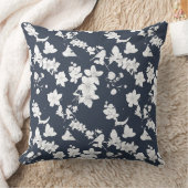 ラインアート クッション (ブランケット)