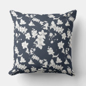 ラインアート クッション (正面)