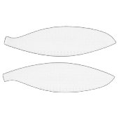 ラインアート、白薄紫 バスケットボール (パネル)