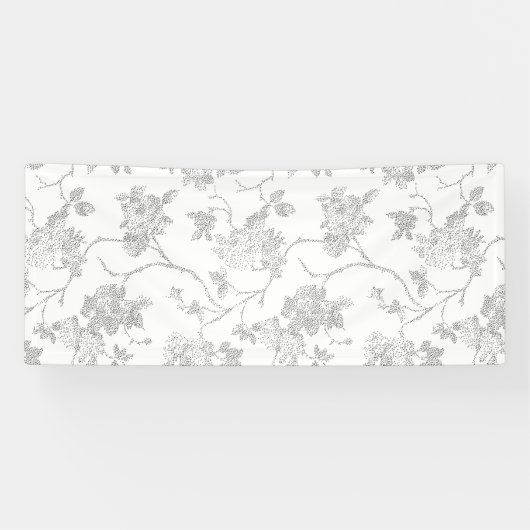 ラインアート、雪のドリフト、Vistaホワイトバナ最高のー 横断幕 (横)