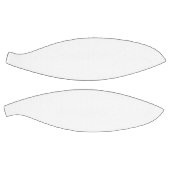 ラインアート、Catskill White、ファンタジー バスケットボール (パネル)