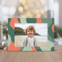 ラインオーガニック抽象芸術アート – 1フォトジェードコーラル