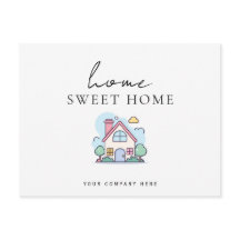 ラインカラフルホームスイートホームニューホームオーナー