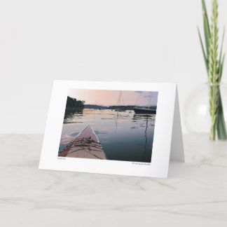 ラインキン湾 カード