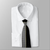 ラインストーンの魅力の一定の首のタイ ネクタイ (タイ)