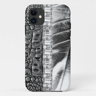 ラインストーンのCase mate金属やっとIPhone4の場合 iPhone 11 ケース