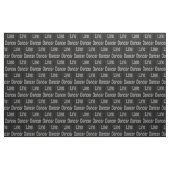 ラインダンサー ファブリック (ヤード)