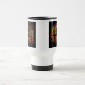 ラインダンサー(v3) トラベルマグ (中央)