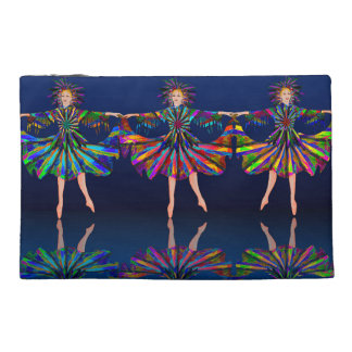 ラインダンス トラベルアクセサリーバッグ