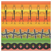 ラインダンス ファブリック (見本)