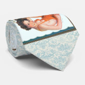 ラインネクタイ ネクタイ (ロール)