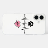 ラインハートの読み込み先 Case-Mate iPhoneケース (裏面 (横))