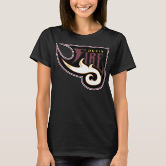 ラインファイアヴィンテージクラシックロゴTシャツ Tシャツ