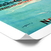 ラインフランスの～スパリ ポスター (角)