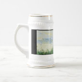 ラインマンズ·ライフ·スタイン ビールジョッキ (左)