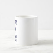 ラインマン賞品 コーヒーマグカップ (中央)