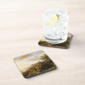 ラインランド広範なLANの道の旅行者 コースター (右側)