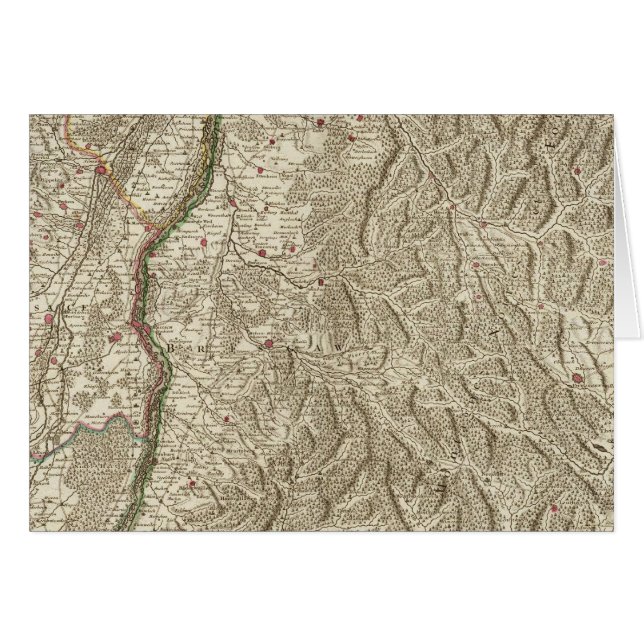 ラインリバーバレー（フランス） (正面横)